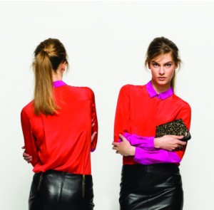 Oroton brand shakeup 